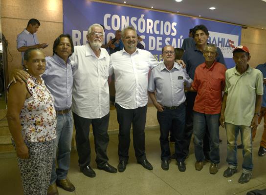 Jorje Solla e o Amianto na Bahia